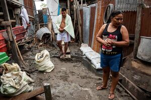El Tribunal Constitucional de Perú decidirá si el Estado debe dotar de saneamiento a pueblos de la selva - MarketData