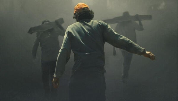 Boreal: película paraguaya podría ser vista por streaming en toda Latinoamérica (luego de 12 años finalizaron un ambicioso proyecto)