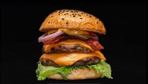 American Burger tiene una producción que ronda las 12.000 burgers al mes (y pretende duplicar)