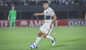 "Che mo pirimba el aliento de la hinchada" - El Independiente