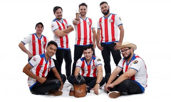 Itauguá pone en marcha sus “Viernes culturales” - Música - ABC Color