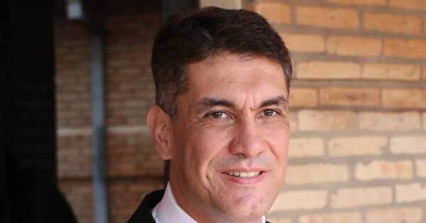 La Nación / Gobernador de Amambay increpa por inseguridad a comandante de la Policía