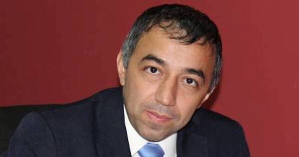 La Nación / Piden respeto a la autonomía institucional