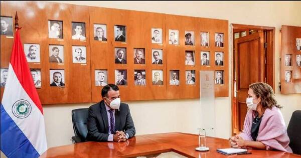 La Nación / Brindarán asistencia para la recuperación económica