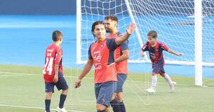 La Nación / Llega otro refuerzo