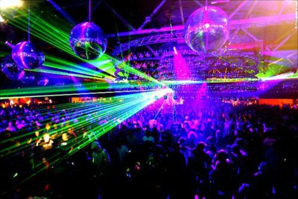 Australia permitirá bailar en las discotecas tras relajar las restricciones - Mundo - ABC Color