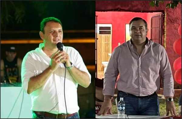 Fuerza Republicana en Misiones oficializó la dupla «Richard Ramirez-Carlos Arrechea»