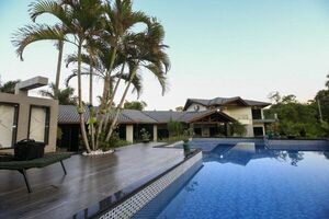 Fiscal asegura que empleados del Paraná Country Club cooperan con criminales - Noticiero Paraguay