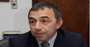 La Nación / Acusaciones de Fuster tienen vínculo con el pedido de juicio político a Quiñónez, asegura fiscala