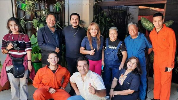 Propuestas teatrales amenizan el fin de semana de toda la familia