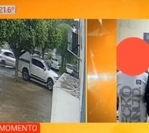 Cae supuesto implicado en el secuestro de empresaria brasileña - Paraguay.com