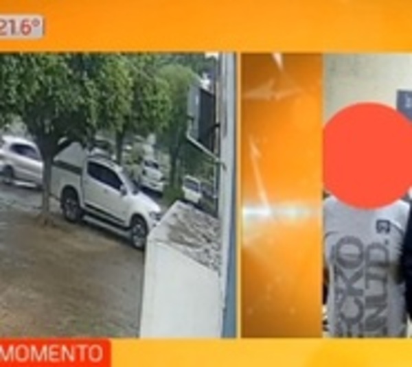 Cae supuesto implicado en el secuestro de empresaria brasileña - Paraguay.com