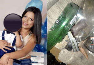 ¡Justicia para Romina!