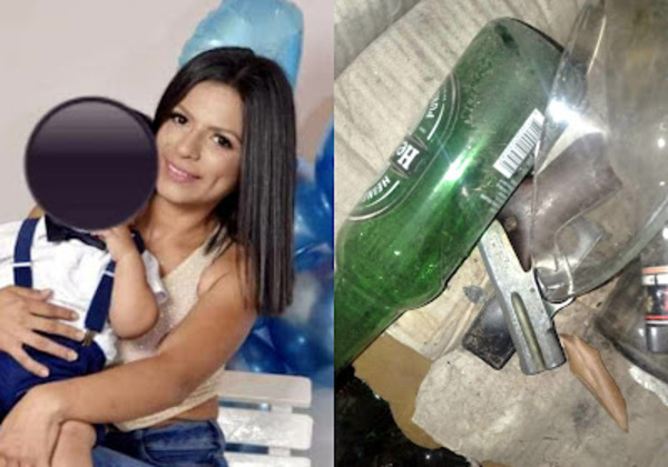 ¡Justicia para Romina!