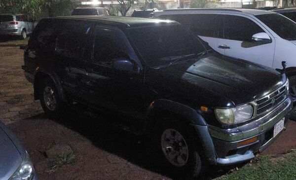 Detienen a joven presuntamente involucrado en secuestro de empresaria