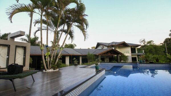 Fuga de narco: El Paraná Country Club defiende el trabajo de guardias