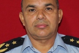 Ovetense fue nombrado como nuevo subcomandante de la Policía - Noticiero Paraguay