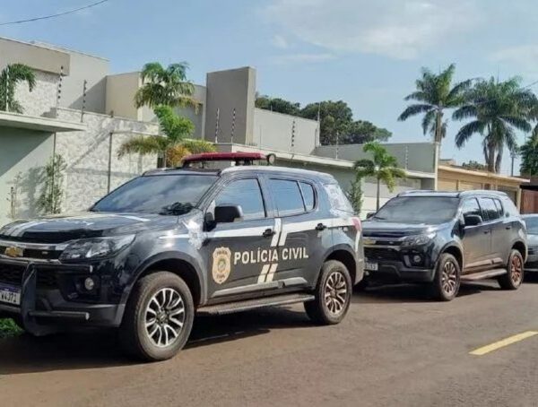Detienen a supuesto involucrado en secuestro de empresaria brasileña · Radio Monumental 1080 AM