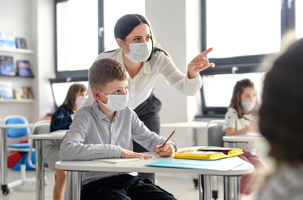 Vuelta a clases: Instituciones privadas esperan recuperar facturación y salud financiera similares a pre-pandemia - MarketData