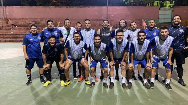 SE COMPLETA LA PRIMERA FECHA DE LA COPA MEGA
