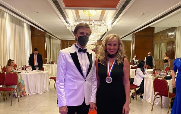 Premio Paraguay 2022: Distinguen a docente encarnacena por su aporte a la cultura