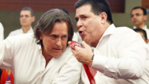 "No hay forma de saber la ruta del dinero" - El Independiente