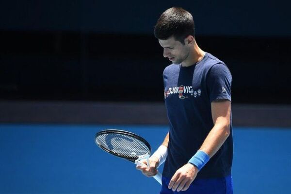 Novak Djokovic: Nada será igual tras Australia