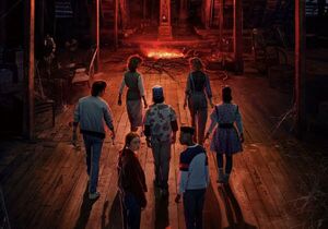 La cuarta temporada de Stranger Things llega en dos partes
