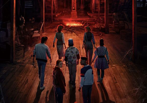 La cuarta temporada de Stranger Things llega en dos partes