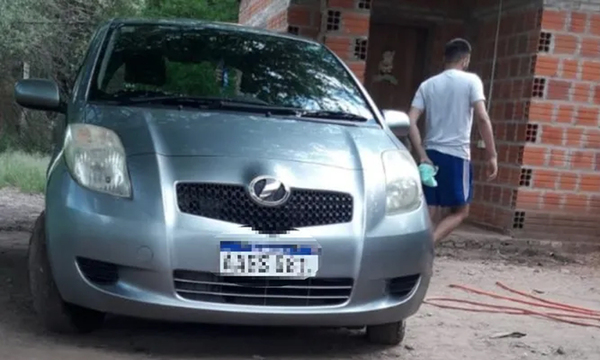 Joven que durmió a su amigo del Facebook para robarle fue detenido - OviedoPress