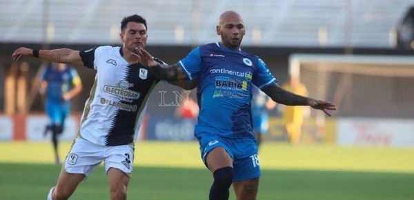 Diario HOY | El “12” y Ameliano se enfrentan por primera vez en la División de Honor