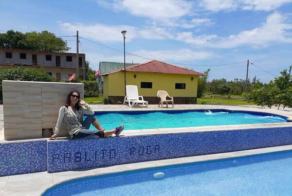 Guairá: Doce posadas turísticas con encanto, para descansar y disfrutar de la naturaleza   - Viajes - ABC Color