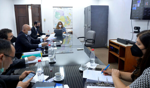 Mercosur: se inician actividades de la presidencia pro témpore paraguaya - .::Agencia IP::.