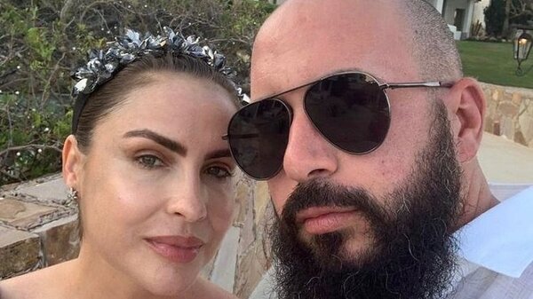 Pareja de narco detenido en Brasil es accionista de Tabesa | Noticias Paraguay