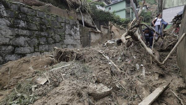 Cónsul paraguayo tras inundaciones en Brasil: "Parece zona de guerra"