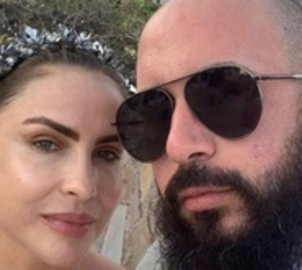 Accionista de Tabesa es pareja de narco detenido en Brasil - Paraguay.com