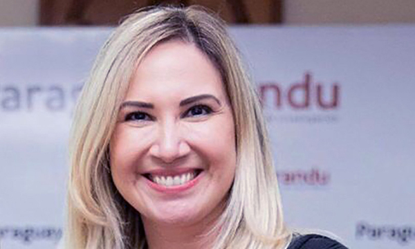 Cuestionada jueza ovetense fue quien concedió habeas corpus a esposa del narco fugado - OviedoPress