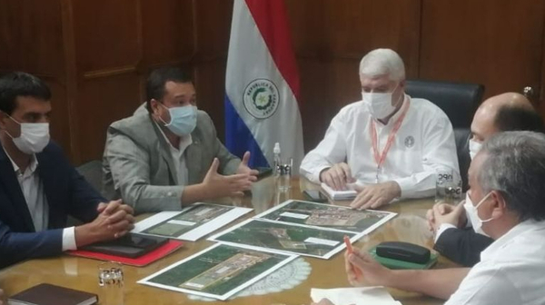 Autoridades buscan mejorar el acceso por Falcón
