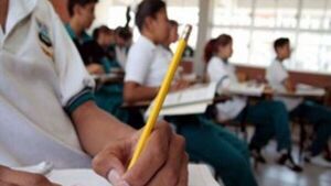 "No todas las escuelas públicas podrán iniciar las clases este lunes" - Megacadena — Últimas Noticias de Paraguay