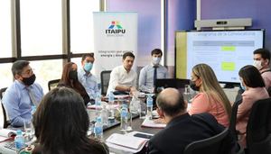 Becas ITAIPU:  Darán a conocer el próximo 25 de febrero el listado final de los estudiantes habilitados para rendir la prueba de competencias básicas