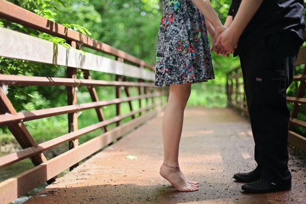 Hardballing: el método de la generación Z para conseguir pareja