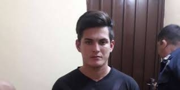 Diario HOY | Joven irá 24 años a prisión por matar a docente durante asalto