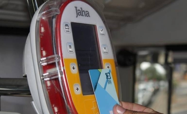 Diario HOY | Presentan resultados del billetaje electrónico a un año de su implementación
