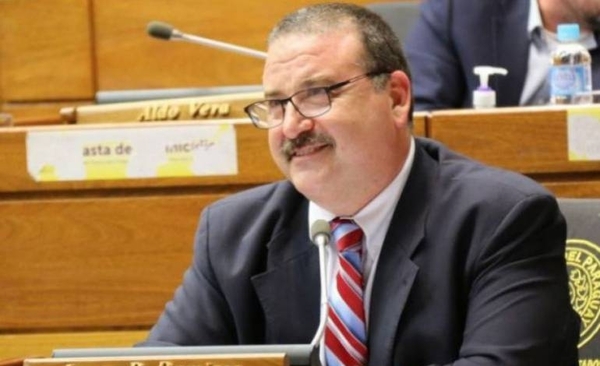 Diario HOY | Vacancia en el Senado: liberal renunciará para concursar en el TSJE