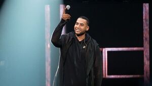 Don Omar lanza la versión salsa de Sincero, su tema más nuevo