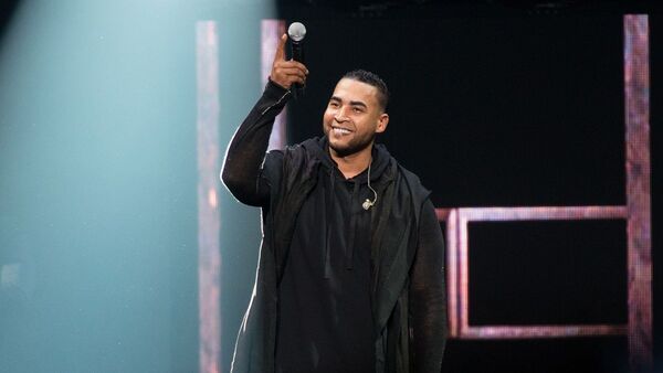 Don Omar lanza la versión salsa de Sincero, su tema más nuevo