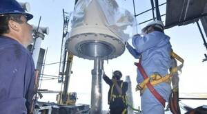 Crónica / Vacancias para 10 ingenieros electromecánicos en Yacyretá