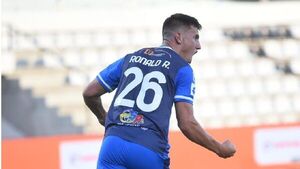Buscan su primera alegría en Itauguá
