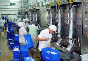 Industrias, con stock para cubrir demanda