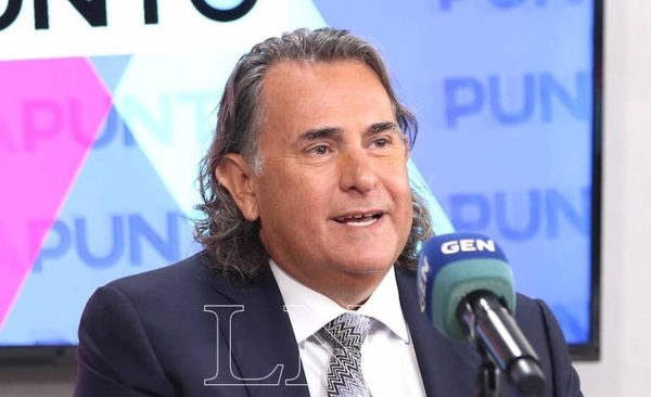 Diario HOY | Gobierno ataca de forma 'mediocre' y sin fundamentos a la industria paraguaya